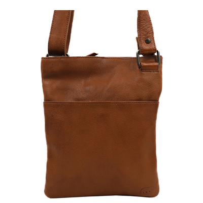 Bear Design Dorus Shoulderbag cognac