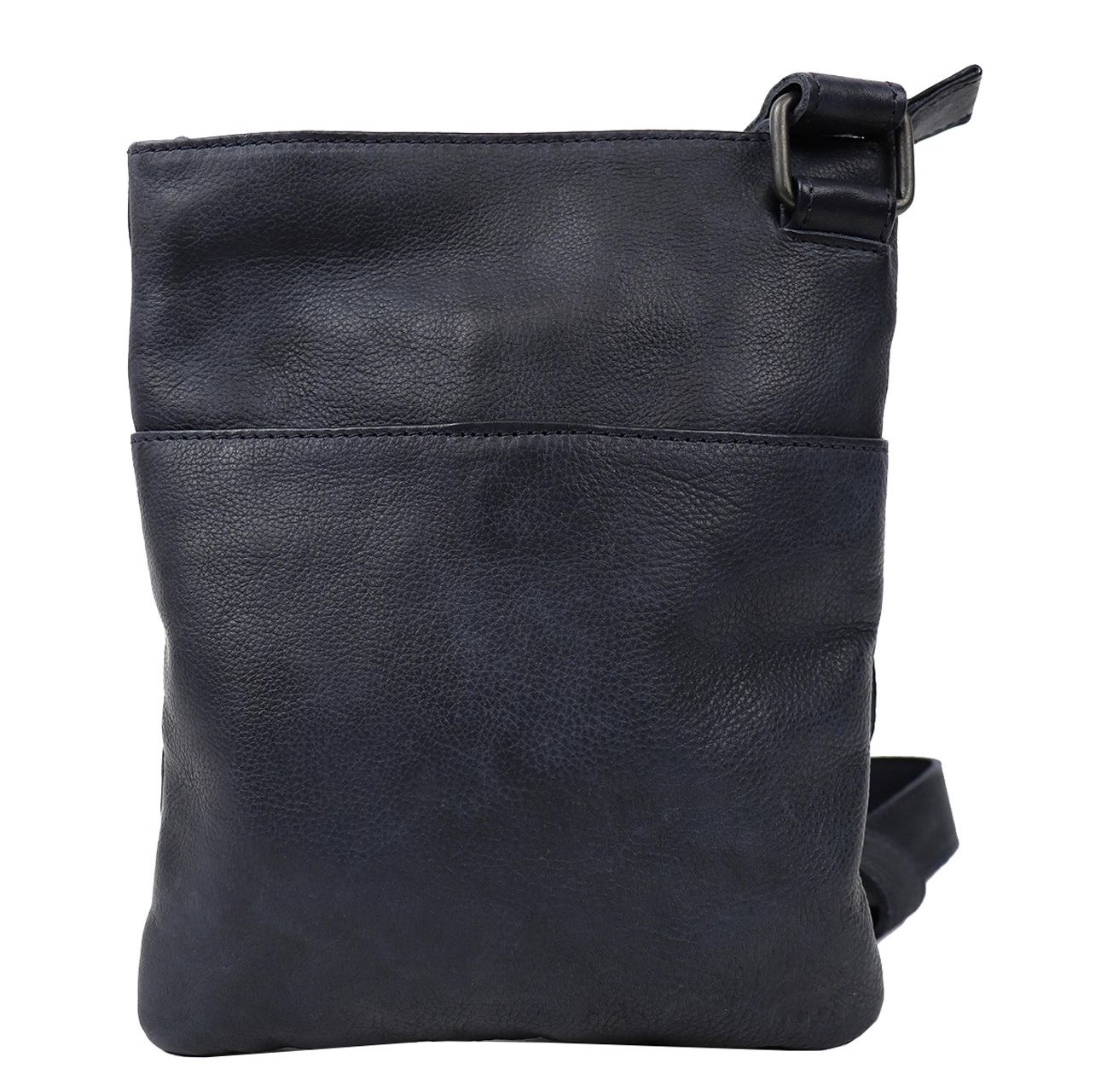 Bear Design schoudertas blauw