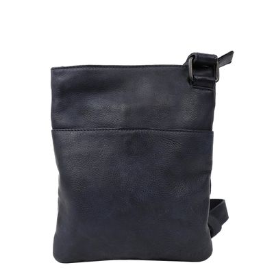 Bear Design Dorus Shoulderbag navy blue
