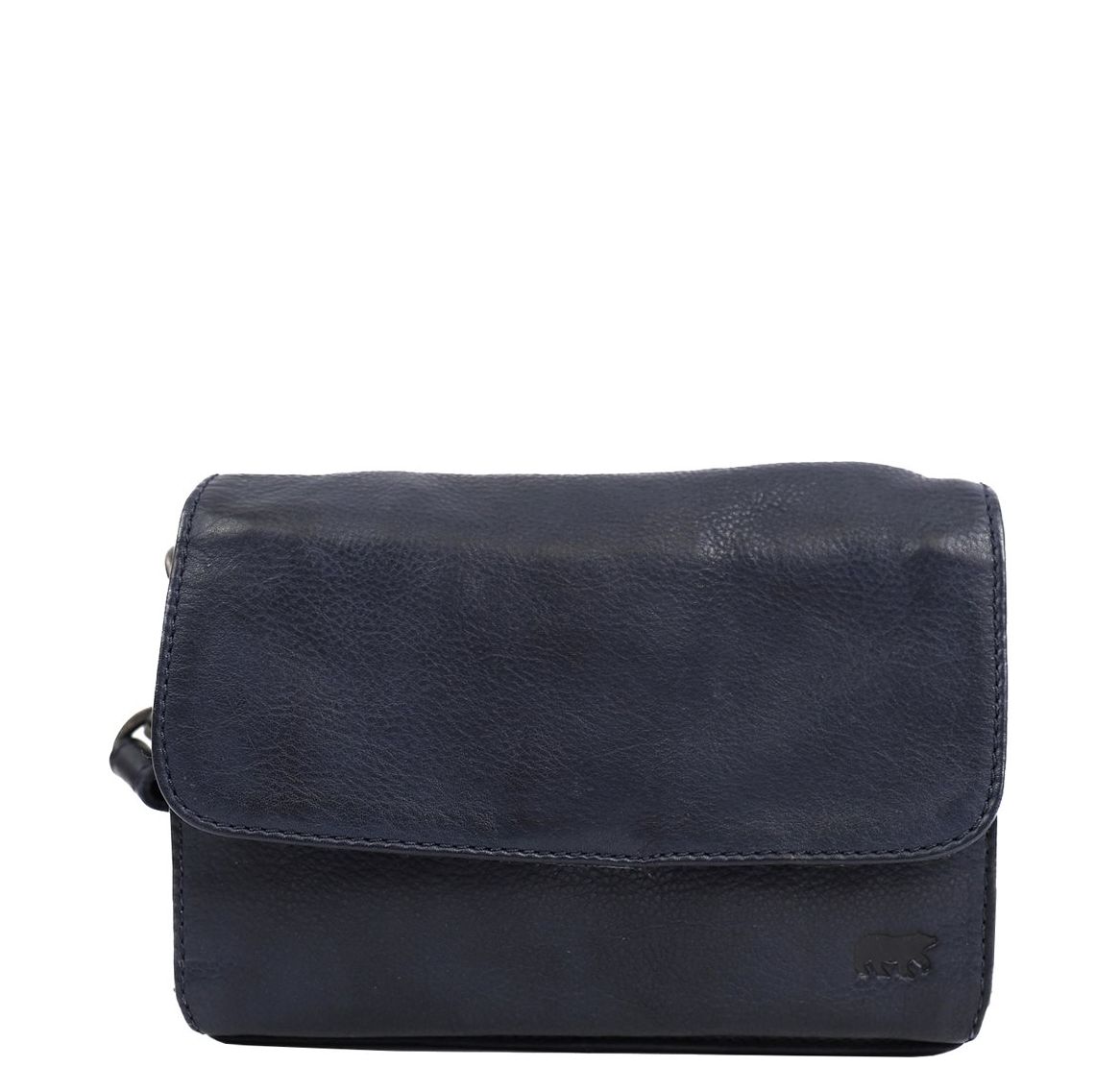 Bear Design Joelle Shoulderbag navy blue damestas