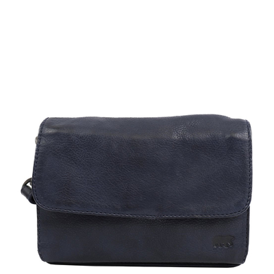 Bear Design Joelle Shoulderbag navy blue