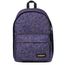 Eastpak Out Of Office glitsplash navy