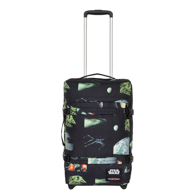 Eastpak Transit'R S sw galaxy black