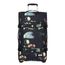 Eastpak Transit'R L sw galaxy black