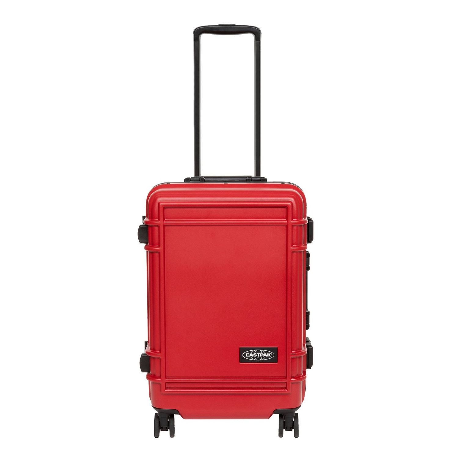 Eastpak Resist'r Case 4 Wheel Trolley S 55 cm Fire Red