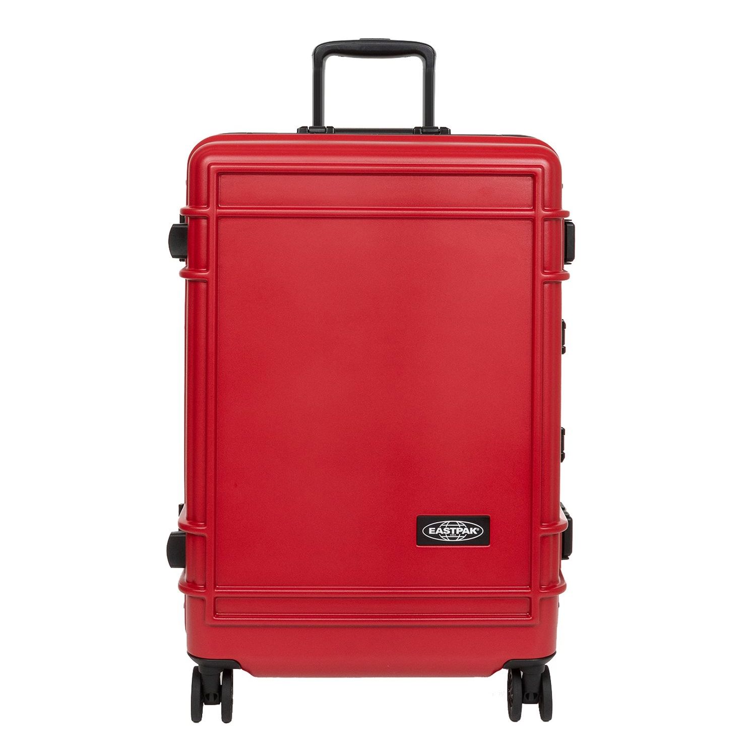 Eastpak Resist'r Case 4 Wheel Trolley L 78 cm Fire Red