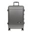 Eastpak Resist'R Case L brushed metal