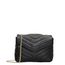 Charm London Anna Shoulderbag L689 black