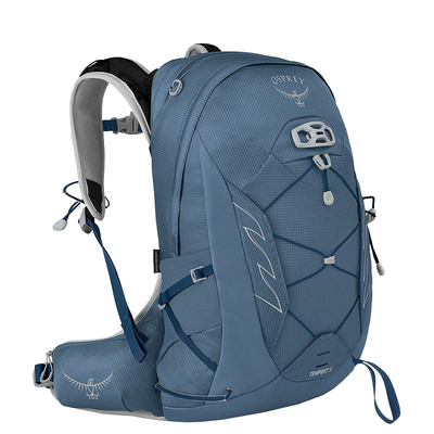 Osprey Tempest 9 WXS/S tidal/atlas