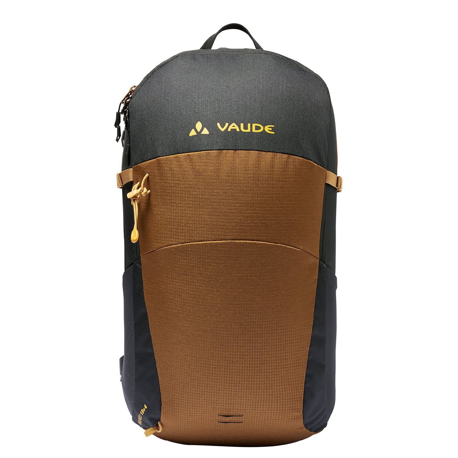 Vaude Wizard 18+4 Backpack black/umbra backpack