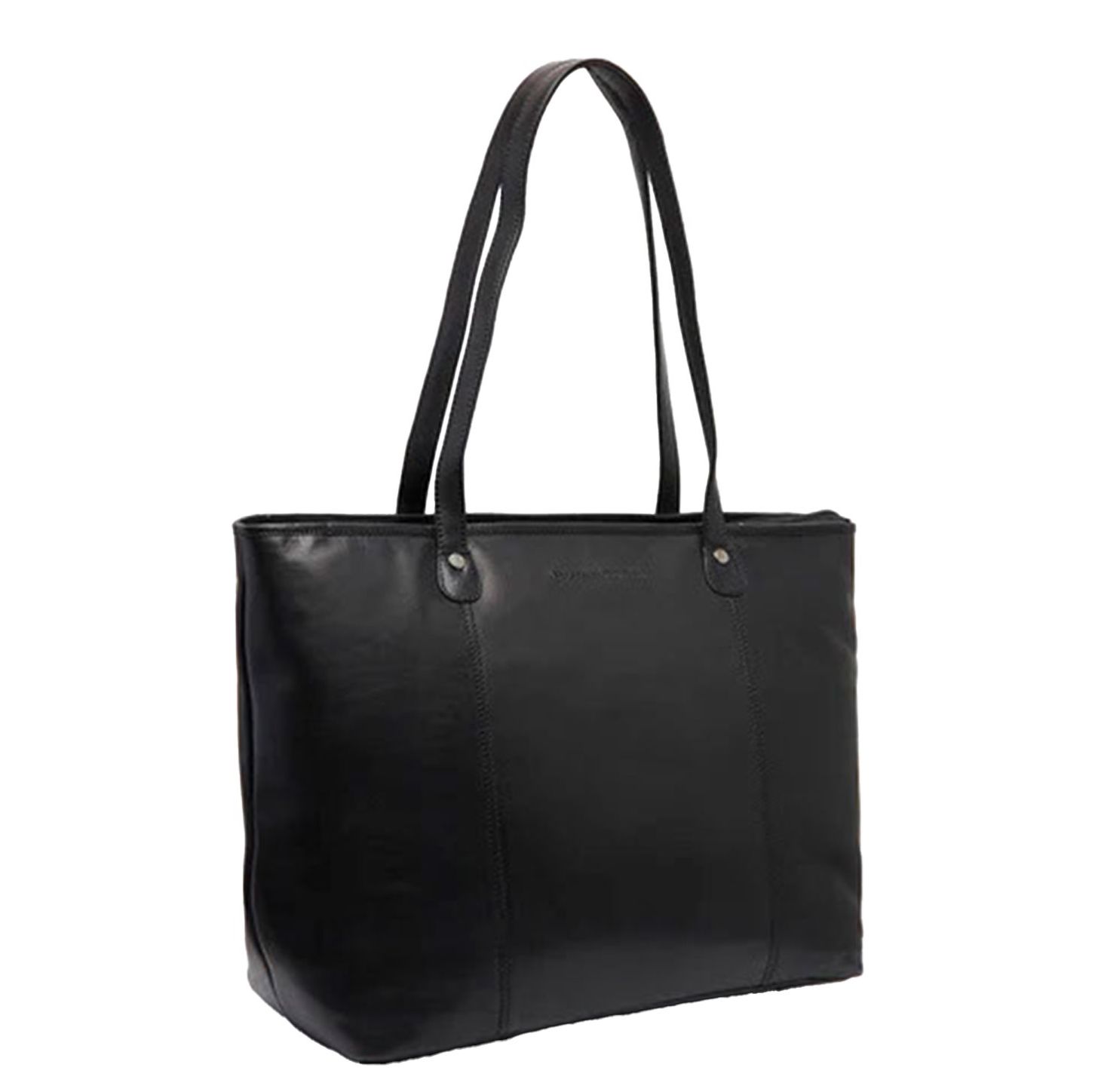 The Chesterfield Brand shopper zwart