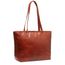 The Chesterfield Brand Ferrera Shopper cognac