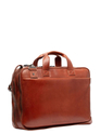 The Chesterfield Brand Iseo Laptopbag cognac