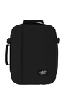 CabinZero Classic 28L Ultra Light Cabin Bag Tech absolute black