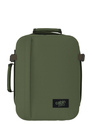 CabinZero Classic 28L Ultra Light Cabin Bag Tech georgian khaki