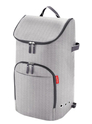 Reisenthel Shopping Citycruiser Bag herringbone grey