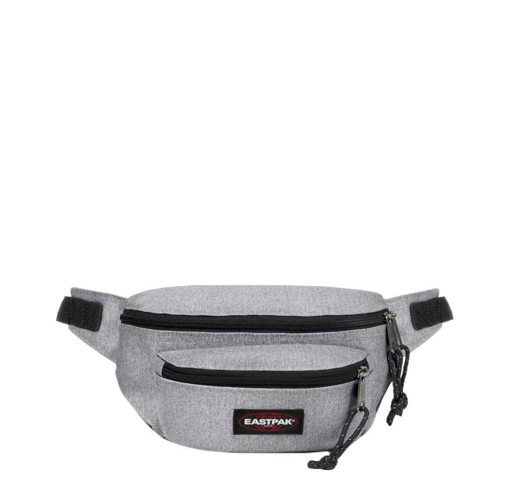 Eastpak Doggy Bag heuptas grijs