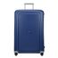 Samsonite S'Cure Spinner 81 dark blue