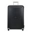 Samsonite S'Cure Spinner 81 black