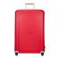 Samsonite S'Cure Spinner 81 crimson red