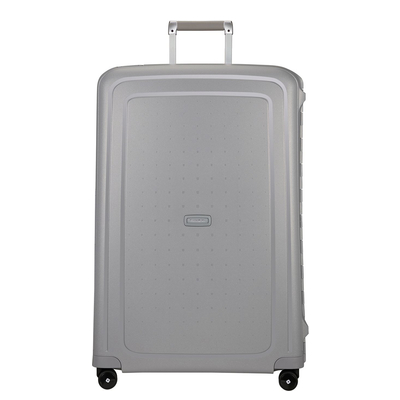Samsonite S'Cure Spinner 81 silver