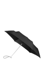 Samsonite Alu Drop 3 Sect. Manual Flat black