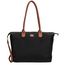 Charm London Buckingham Laptopbag black