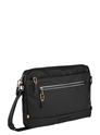 Camel Active Explore Cross Bag M black