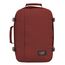 CabinZero Classic 36L Ultra Light Cabin Bag sangria red