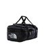 The North Face Base Camp Voyager Duffel 62L tnf black/tnf white