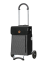 Andersen Scala Shopper Hente black