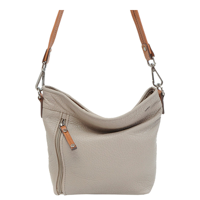 Berba Chamonix Crossbody Shoulder Bag dust