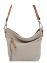 Berba Chamonix Crossbody Shoulder Bag dust