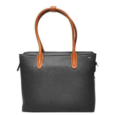 Berba Chamonix Laptoptasche 15,6" black