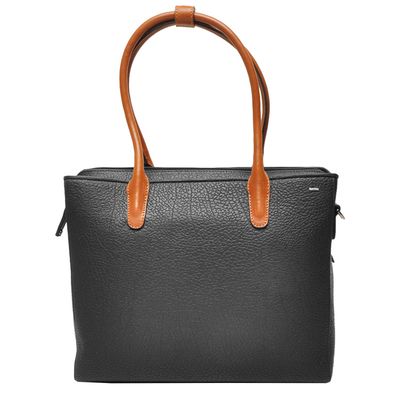 Berba Chamonix Laptoptasche 15,6" black
