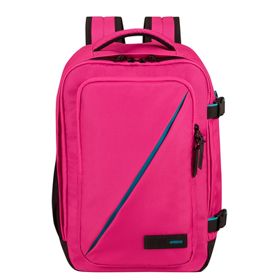 American Tourister TAKE2CABIN Casual Backpack S raspberry sorbet