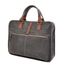Berba Barbarossa Laptoptas 17'' navy