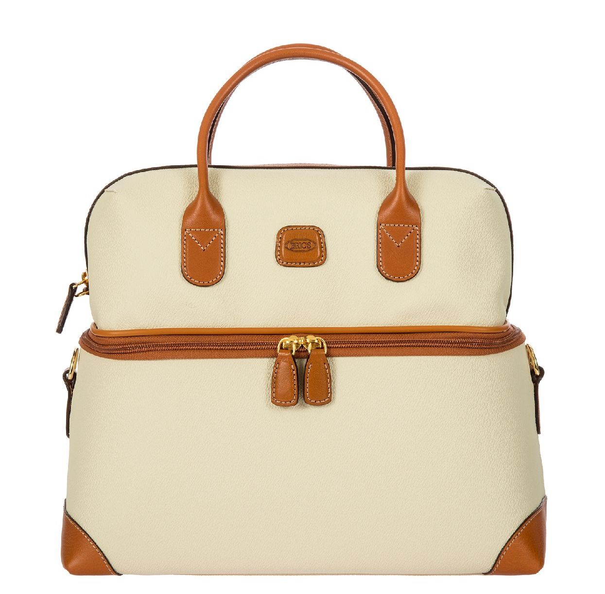 Bric's Firenze Beautycases beige