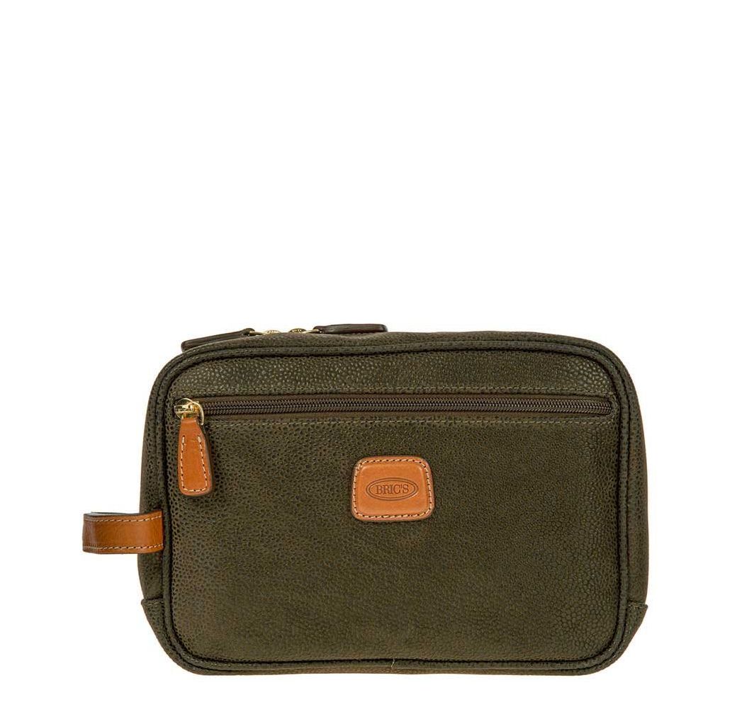 Bric's Life toilettas groen