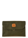 Bric's Life Travel Kosmetiktasche olive