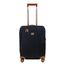 Bric's Life Trolley 55cm blue