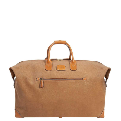 Bric's Life Reistas 55 camel