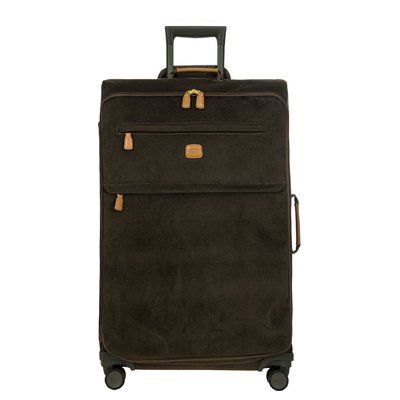 Bric's Life Trolley 77 olive