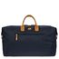 Bric's X-Travel Holdall Weekendtas ocean blue