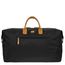 Bric's X-Travel Holdall Weekendtas black