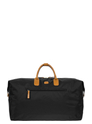 Bric's X-Travel Holdall Weekender black