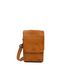 Bear Design Robbie Shoulderbag cognac