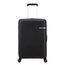 American Tourister Liftoff Spinner 67 black