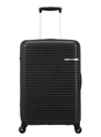 American Tourister Liftoff Spinner 67 black