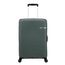 American Tourister Liftoff Spinner 67 dark olive